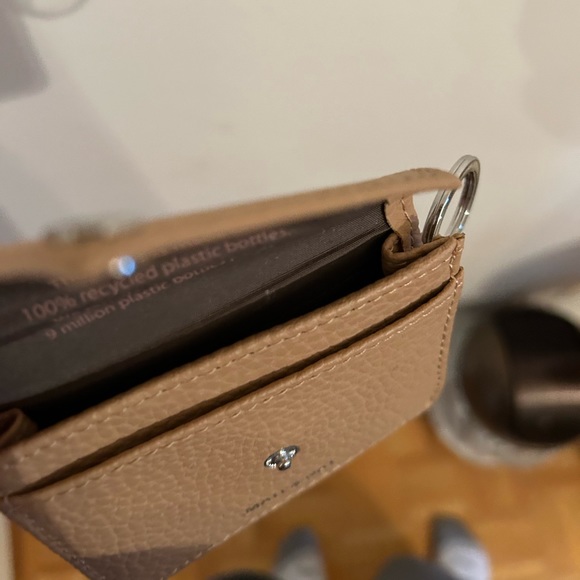 matt & nat cardholder - nude - Picture 3 of 3